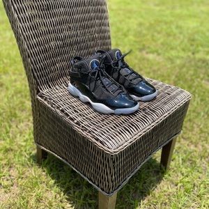 Jordan 6 Rings “Space Jam”